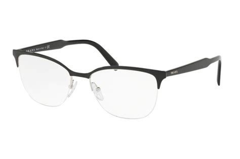 prada 53vv|Prada PR53VV Eyeglass Frames .